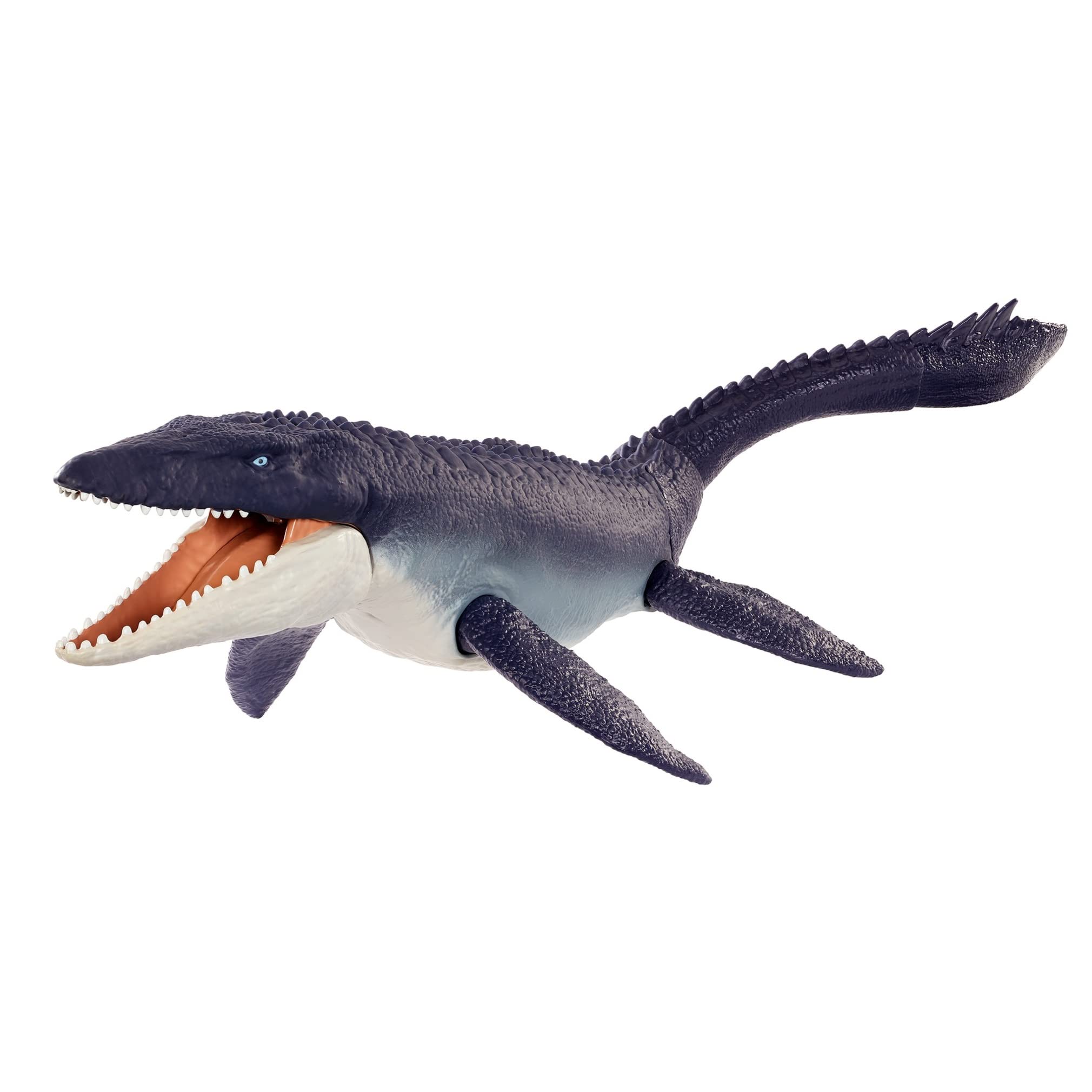 Figura De Ação Mattel Jurassic World Dominion Mosasaurus