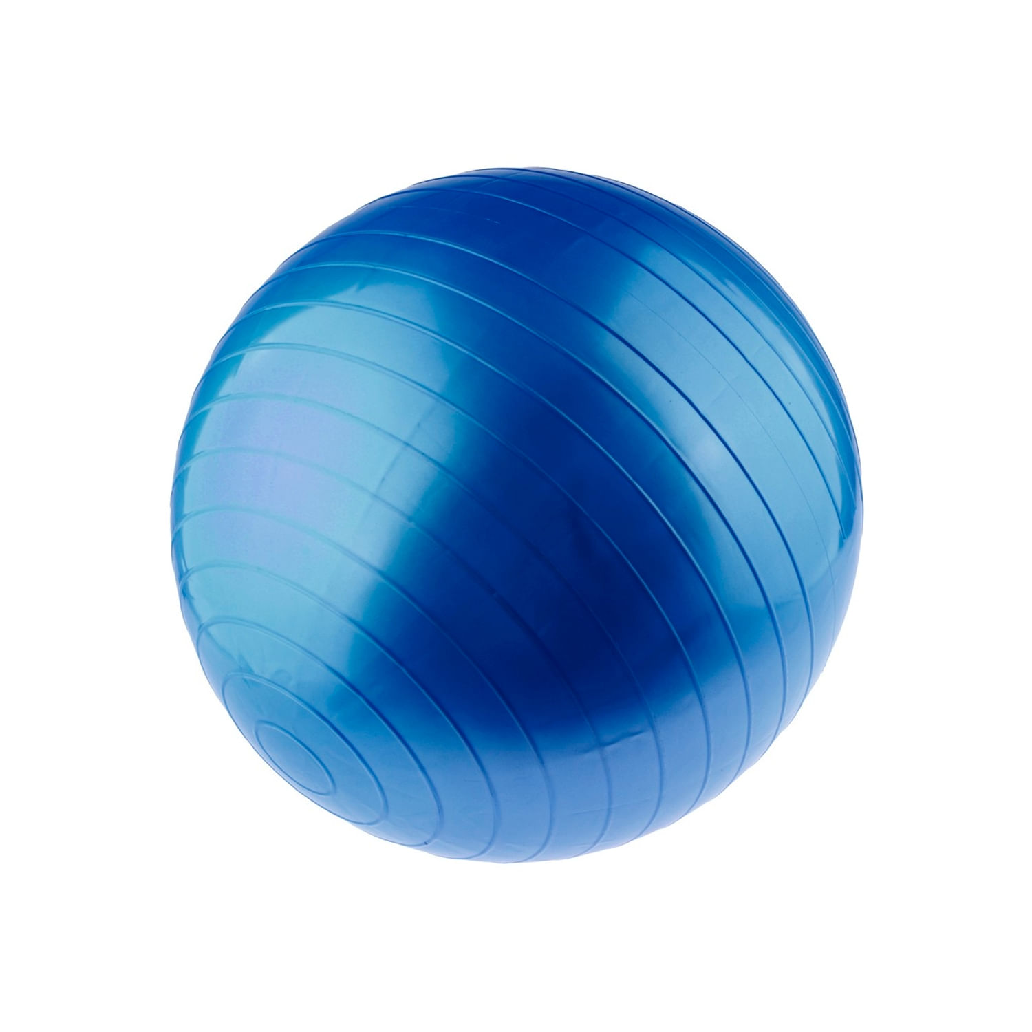 Bola De Pilates Fitball Overball 55cm