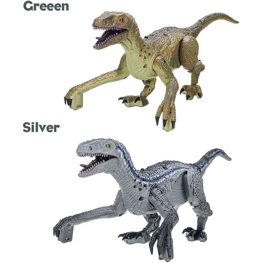 Jurassic Controle Remoto Dinossauro Brinquedo Presente De Natal Para