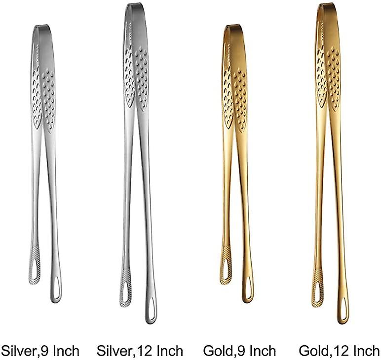 Clipes De Bife - Pinças De Grelha Clipes De Cozinha Clipes Manchados