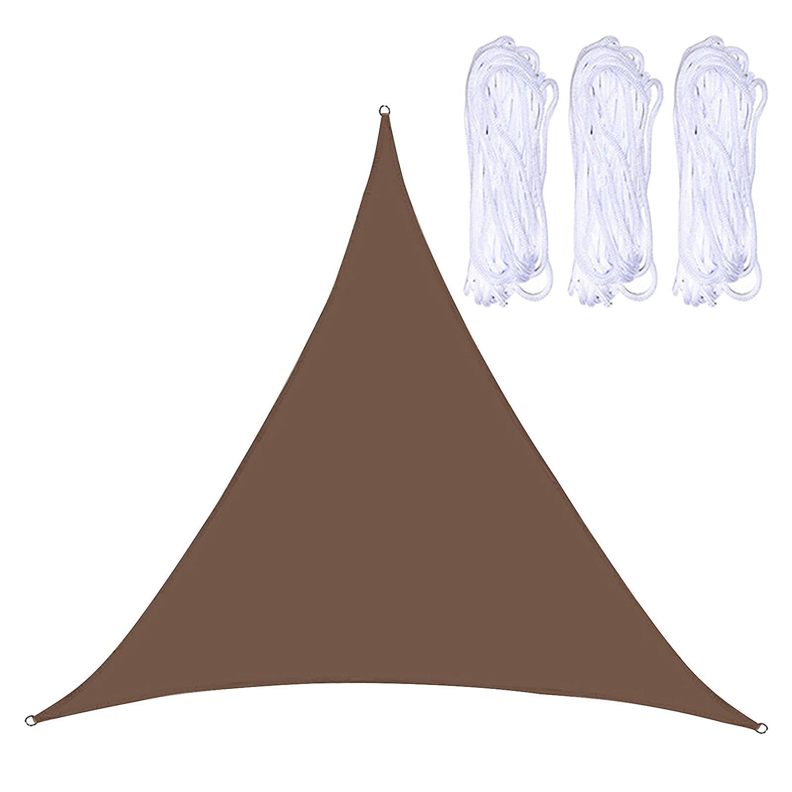 Bloco Impermeável Do Toldo Do Pátio Do Jardim Da Sombra Do Sol