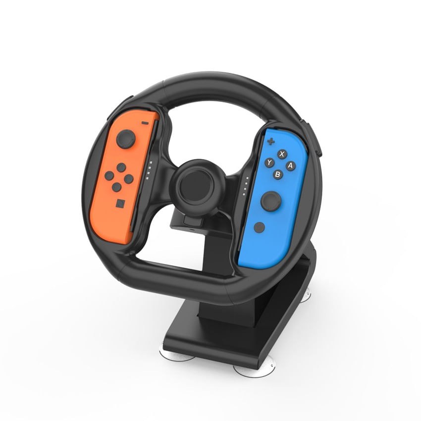Joy Pad Volante Para Nintendo Switch Joy Pad Wheel