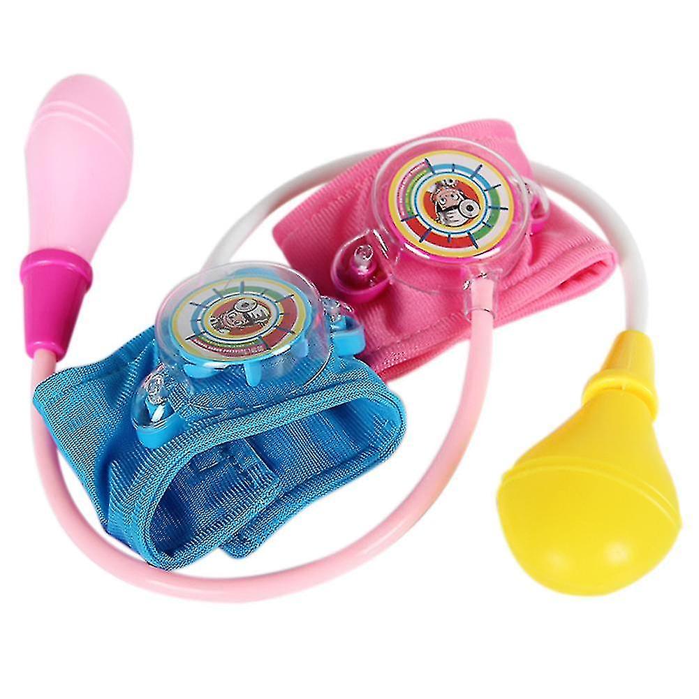 Kids Pretend Toy Doctor Medical Toys Doctor Kit Médico Kit K