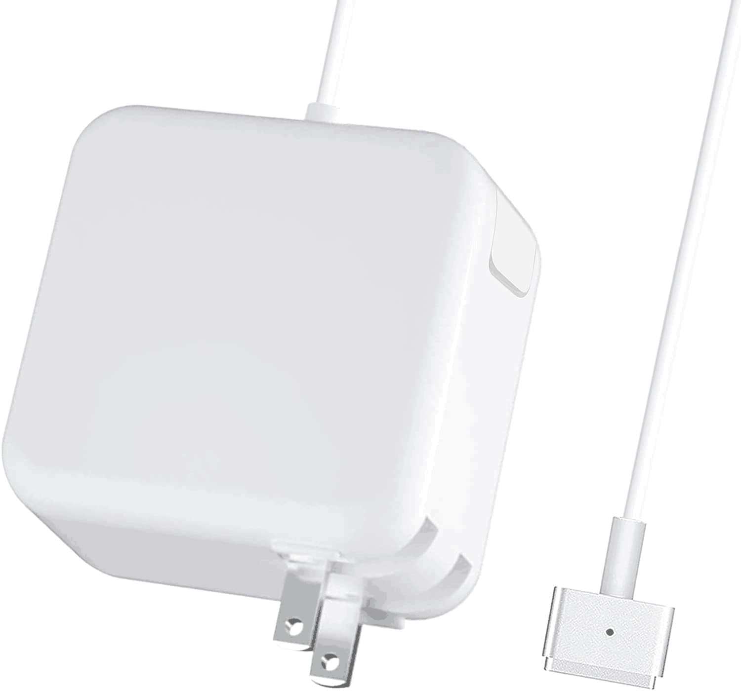 Adaptador De Alimentação Carregador Dodaug 45w T Para Mac Book Air De 11/13 Polegadas