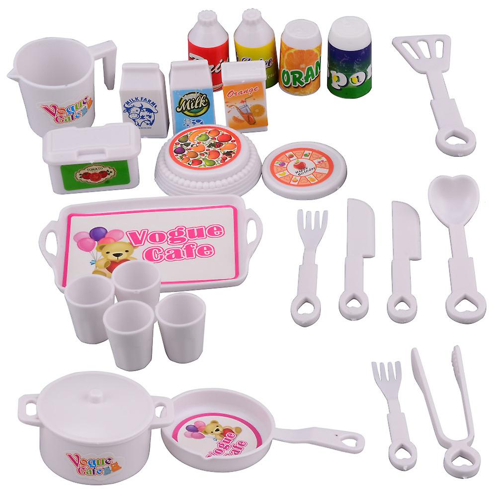 Conjunto De Cozinha Para Meninas E Meninos Conjunto De Brinq