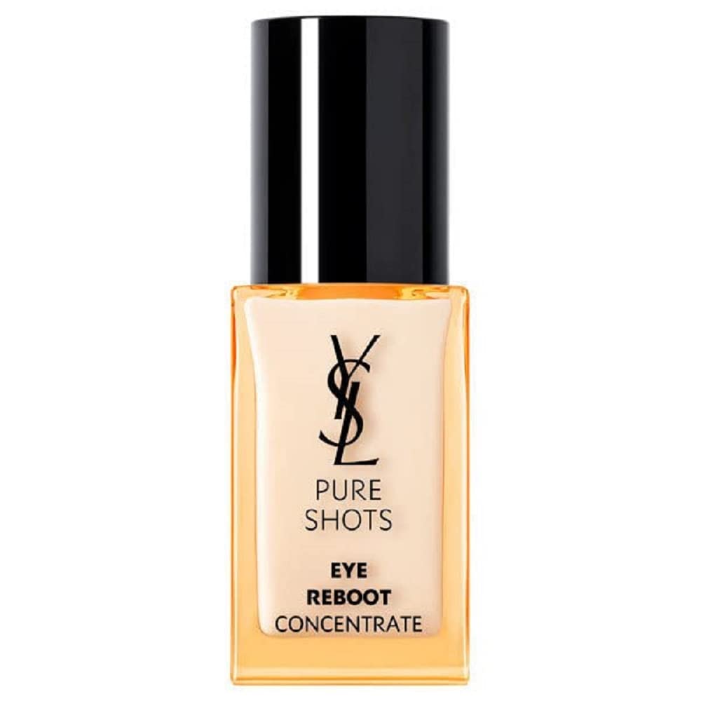 Sérum Yves Saint Laurent Pure Shots Eye Reboot 20ml - Carrefour