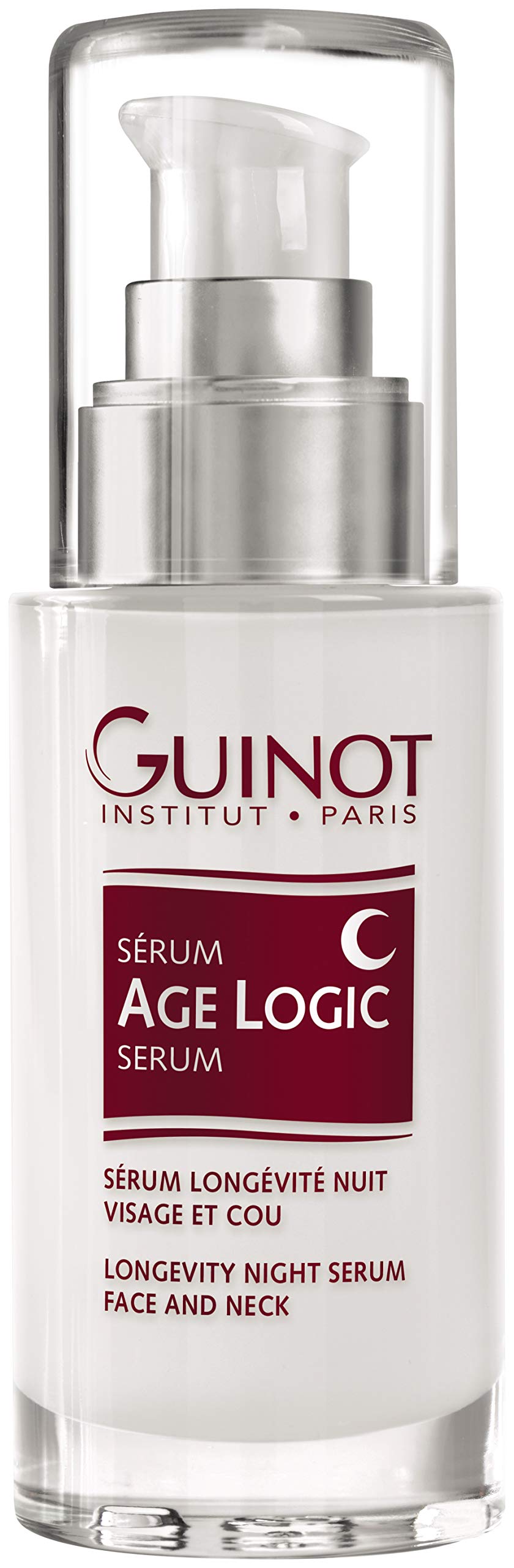 Sérum Guinot Time Logic Age 22 Ml (pacote Com 1)