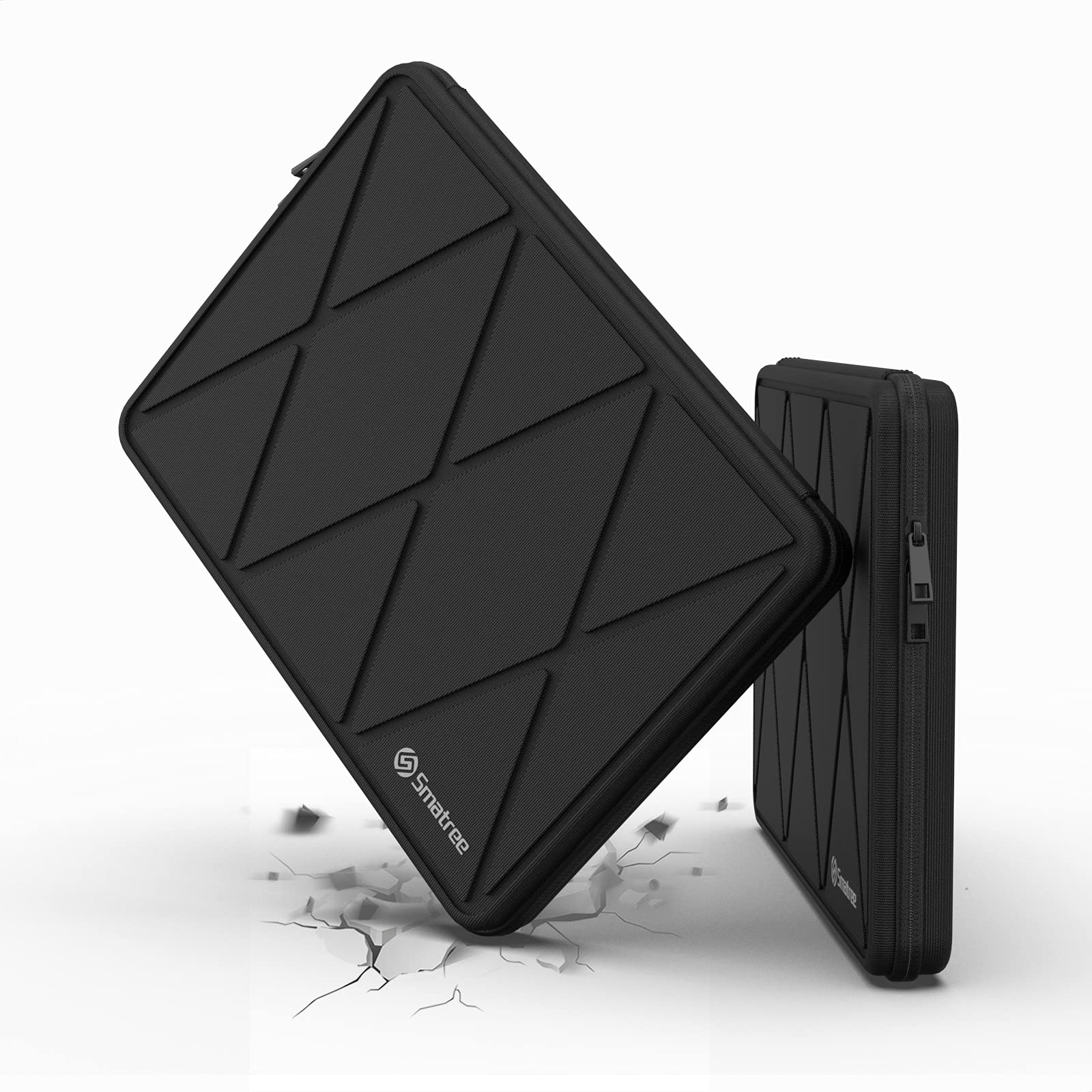 Capa Para Laptop Smatree De 14 Polegadas Para Asus Rog Zephyrus G14