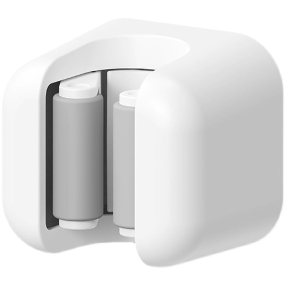 Quadro De Esfregão De Gel De Sílica Abs+, Forte Montado Na Parede Da Fivela Fixa