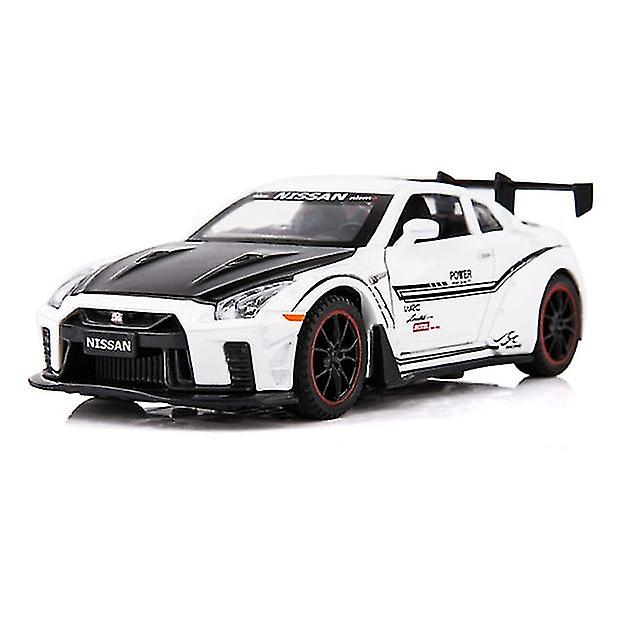 Brinquedos Infantis Modelo De Carro De Metal R35