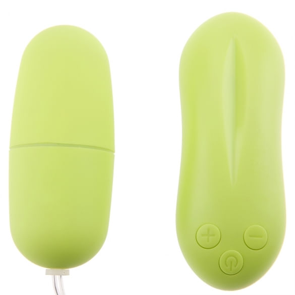 Mais Vendido Sex Toy G-spot Egg 60 Speed Vibra