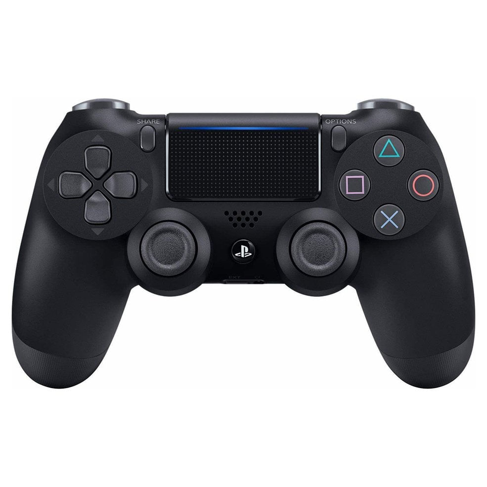 Console De Jogos Sem Fio Gamepad 4.0 Com Barra De Luz