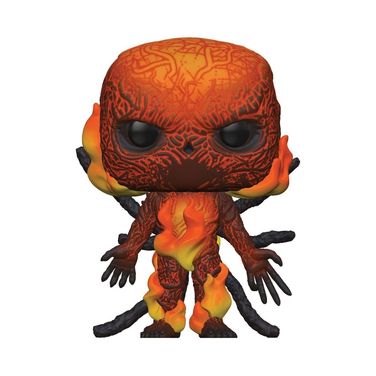 Funko Pop Stranger Things Vecna Gitd | Tópico Popular Exclusivo