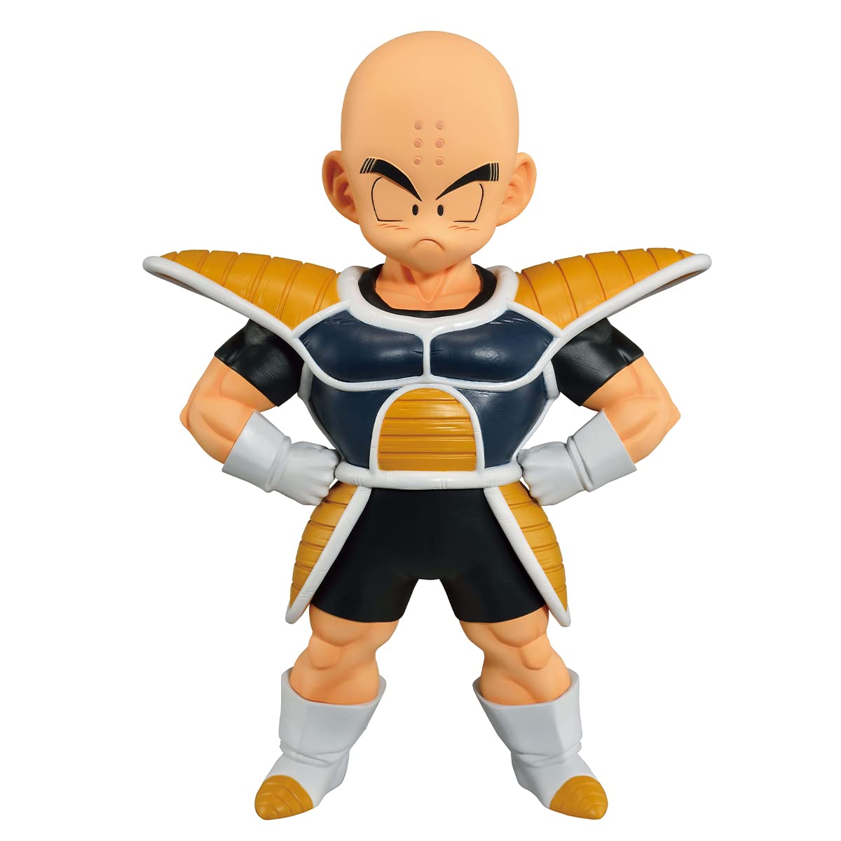 Figura Bandai Spirits Ichibansho Dragon Ball Z Kuririn