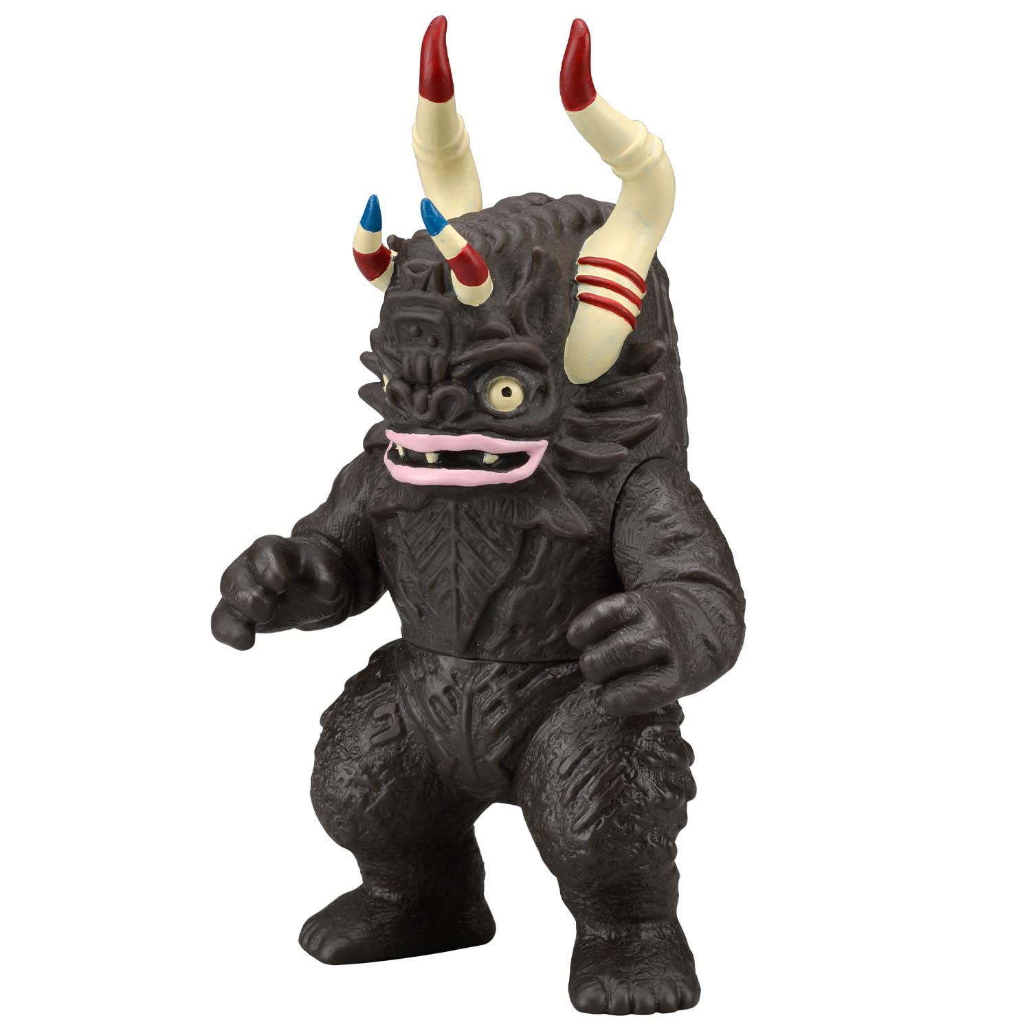 Boneco De Ação Bandai Ultraman Decker Ultra Kaiju Series 55