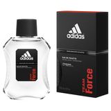 Perfume Adidas Team Force Eau De Toilette 100ml Para Homens