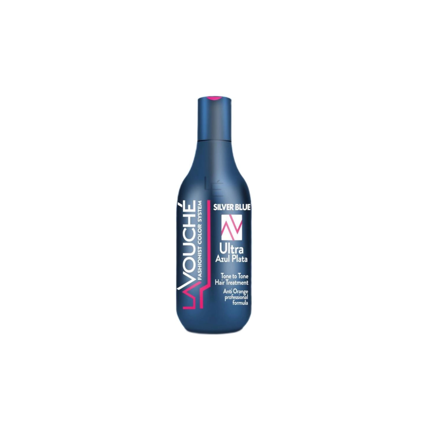 Matizador La Vouche Ultra Azul Prata 300ml