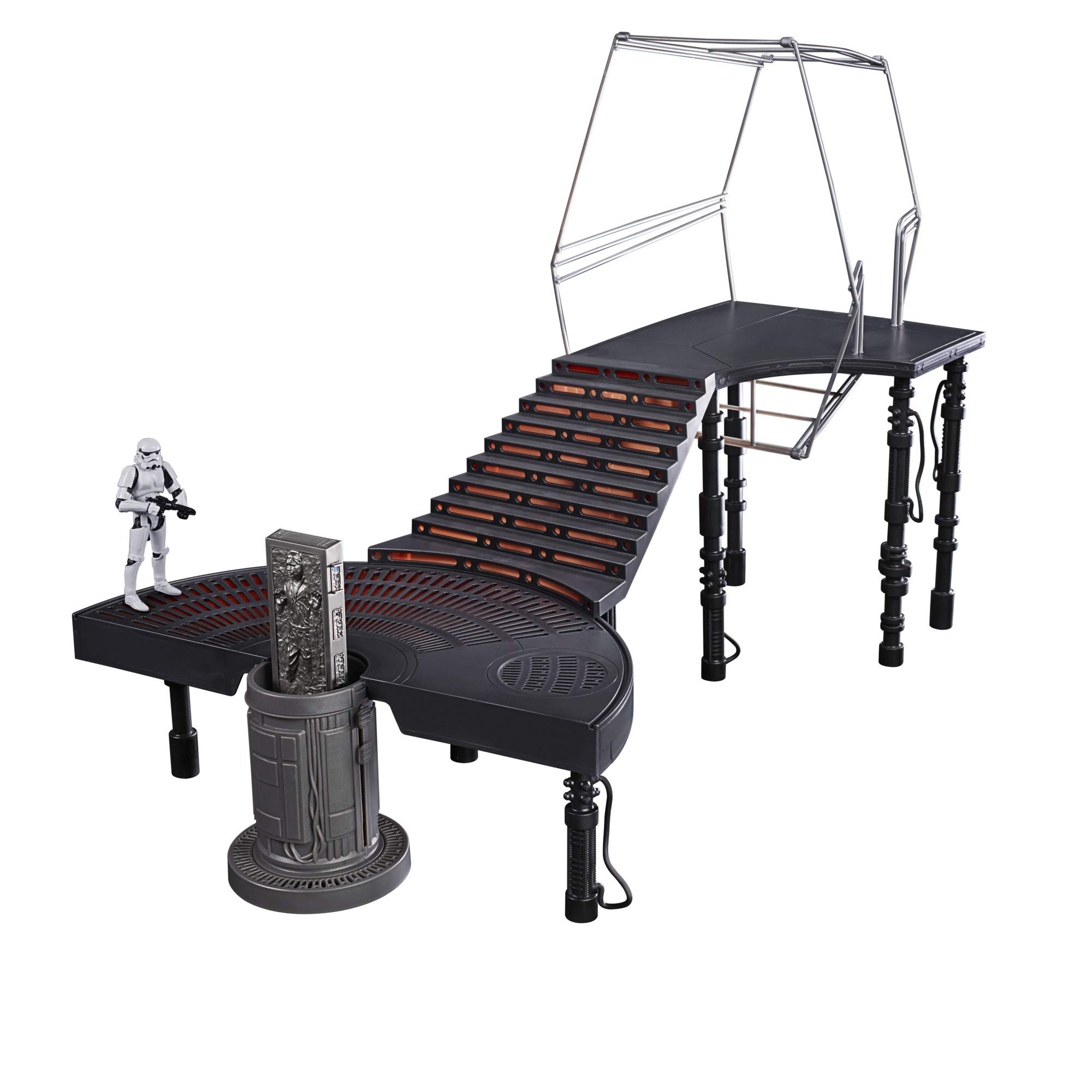 Playset Star Wars The Vintage Collection Carbon-freezing