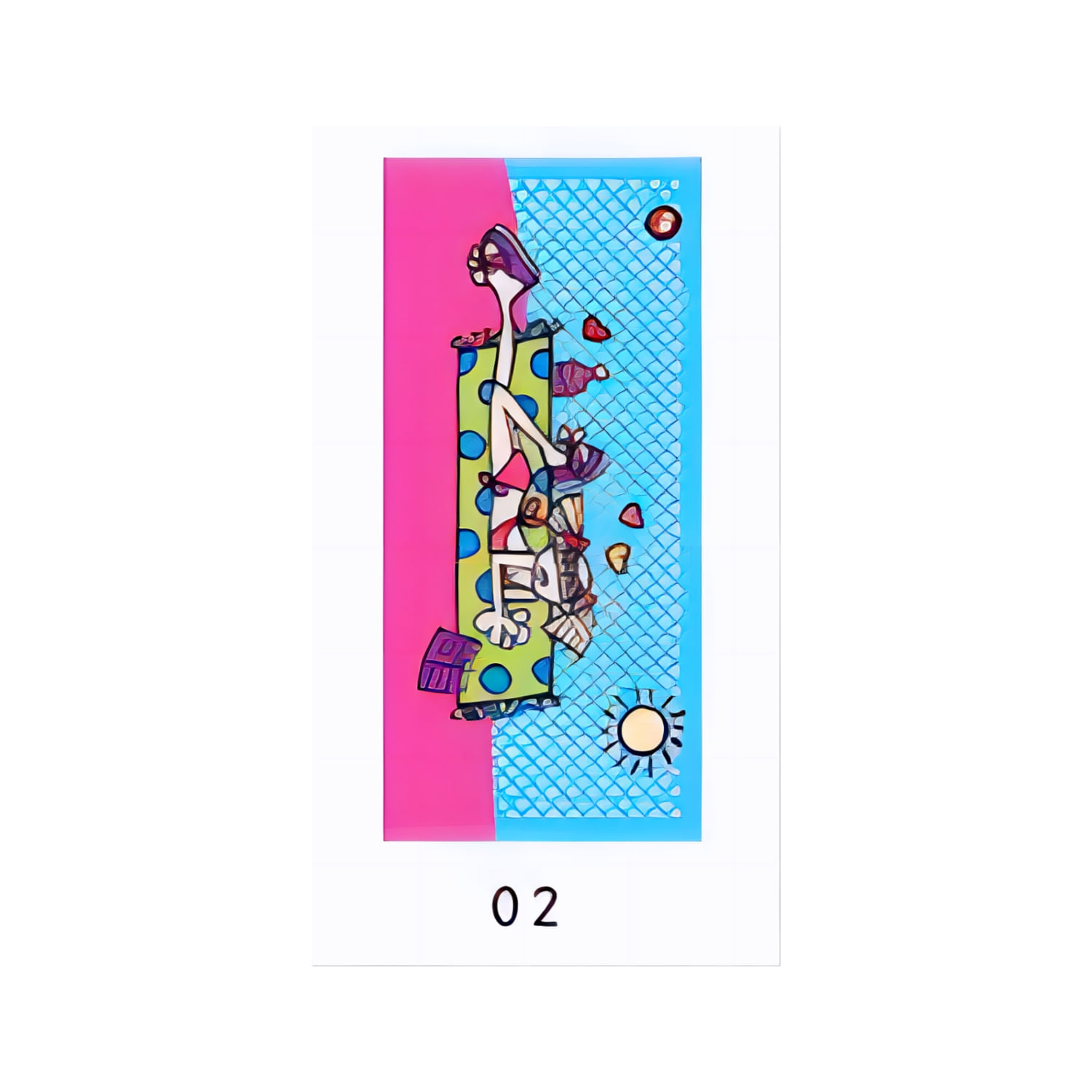 Toalha De Praia De Microfibra De Secagem Rápida Reversível 70cm X 150cm