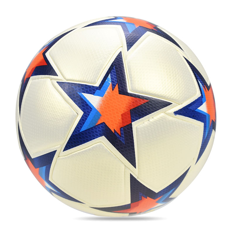 Troféu De Bola De Futebol Premier League Liga Dos Campeões Nº 5