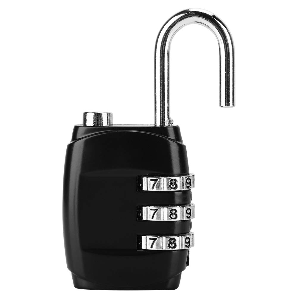 Cadeado Combinado Leapiture Digital Combination Lock