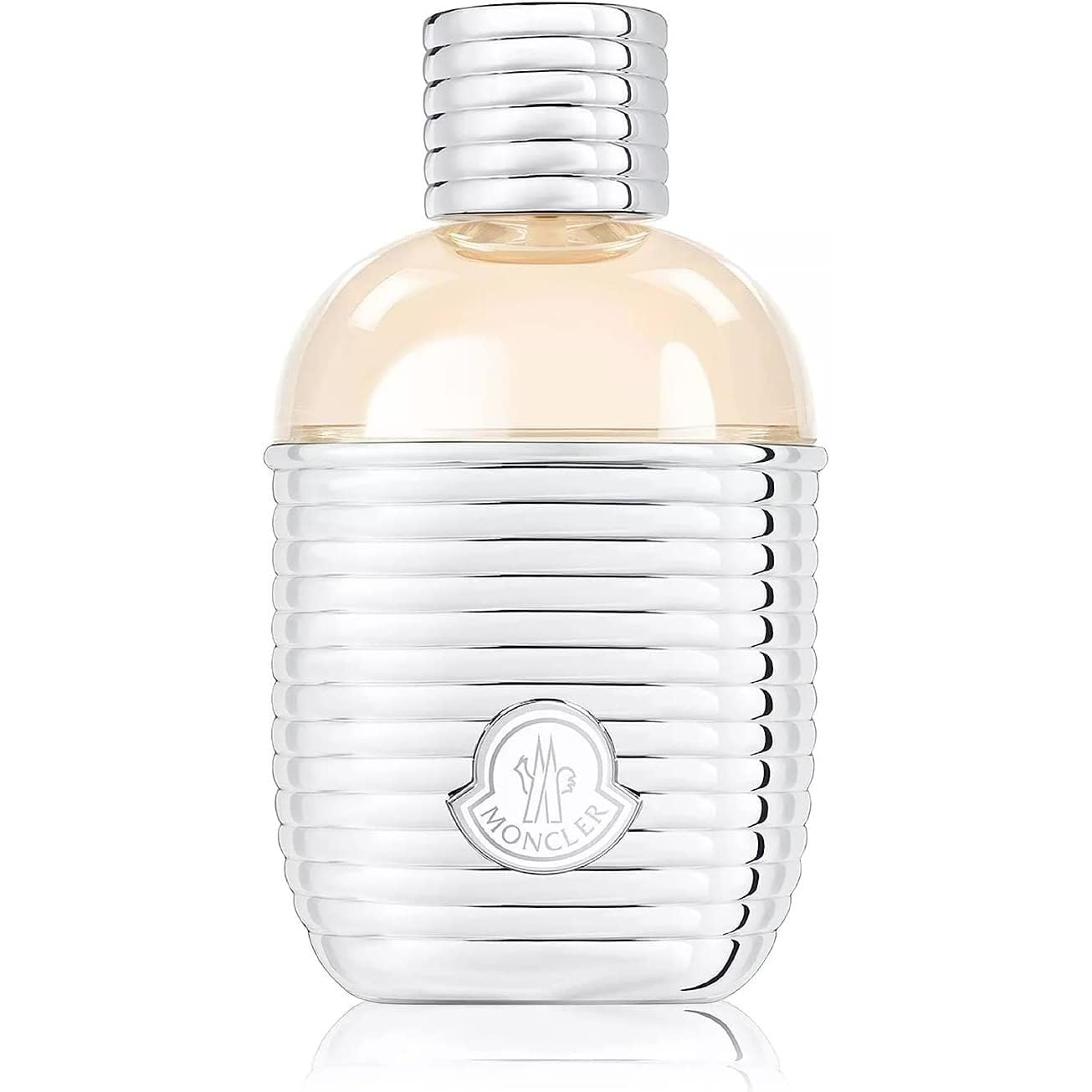 Perfume Moncler Pour Femme Eau De Parfum 100ml Para Mulheres