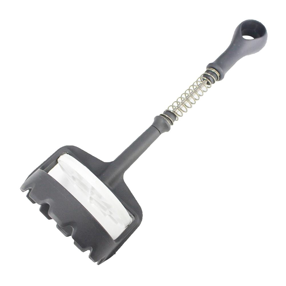 Amamiaautomatic Push Spring Berry Blender Compactador De Pap |