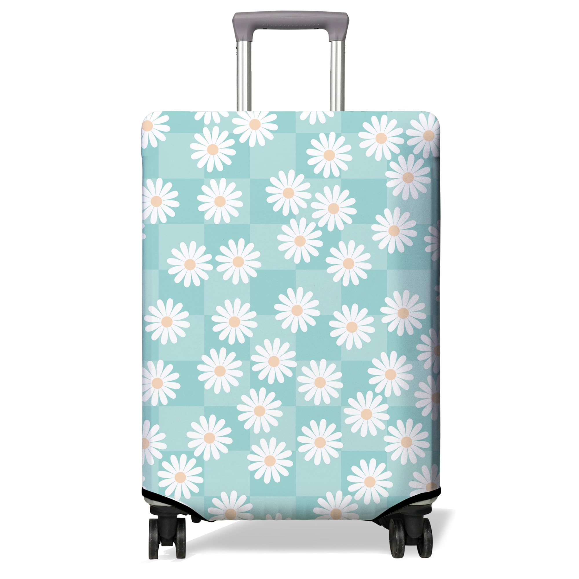 Capa De Bagagem, Protetor De Mala De Viagem Ptrug, 18-32 Polegadas