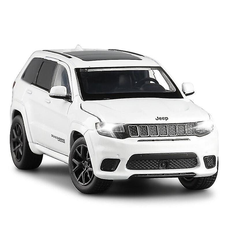 Grand Cherokee Grand Cherokee Em Miniatura Voiture 132 - Br