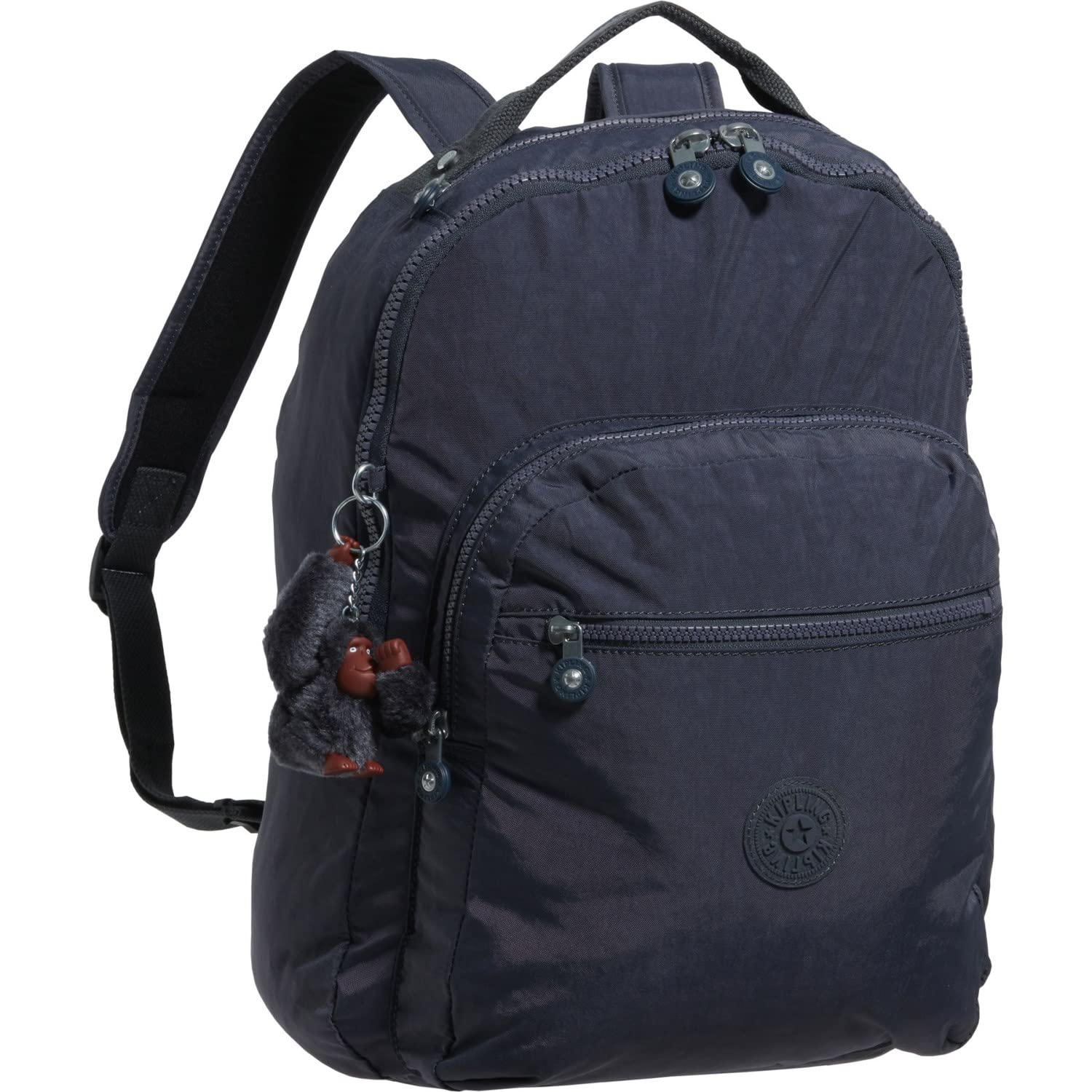 Mochila Kipling Seoul Large Para Laptop De 15 Polegadas Verde Limão