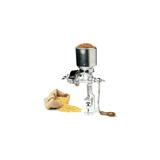 Moinho De Milho Metálico Manual Para Grãos