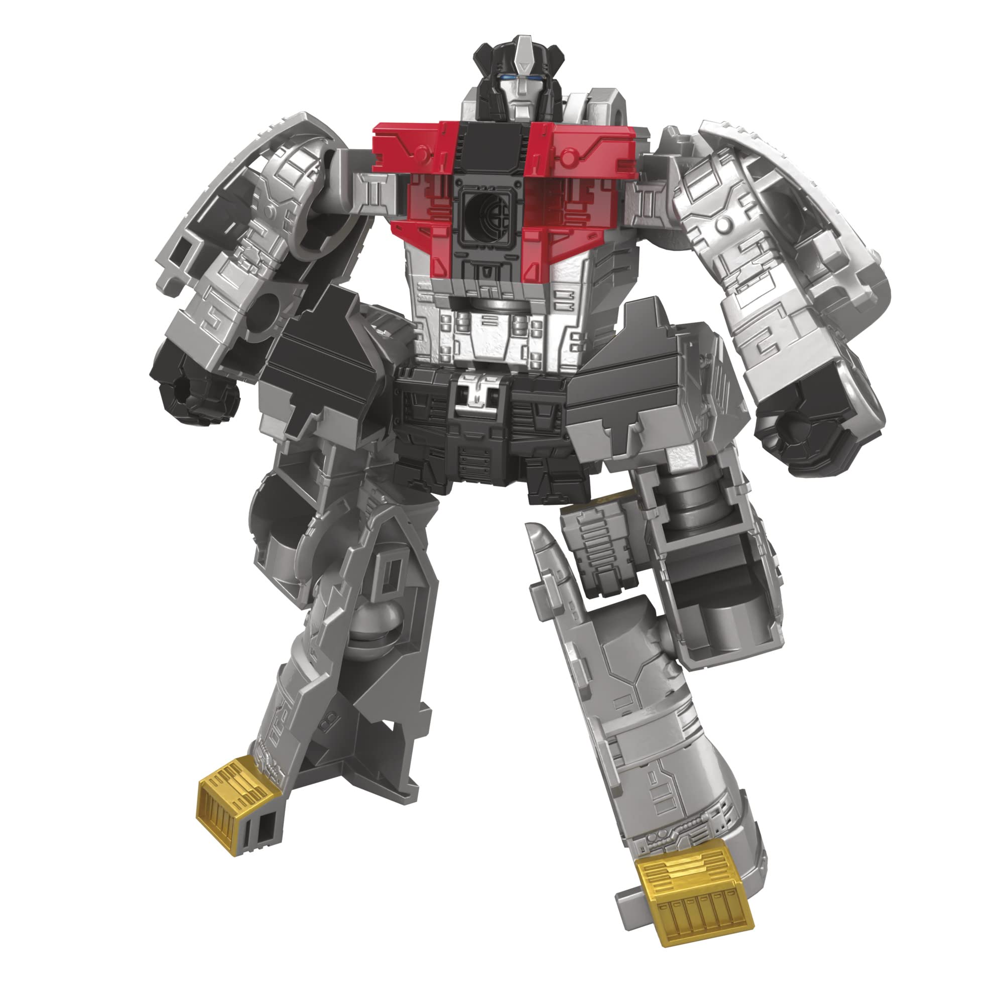 Boneco De Ação Transformers Legacy Evolution Dinobot Sludge