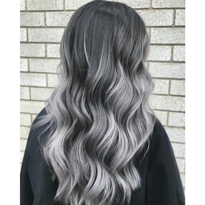 Matizador De Cabelo Lavouché Ultra Smoke 300ml