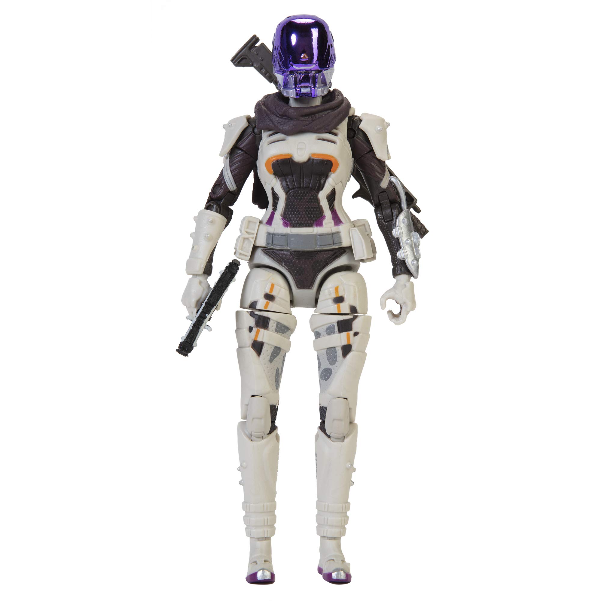 Boneco De Ação Electronic Arts Apex Legends Voidwalker Wraith