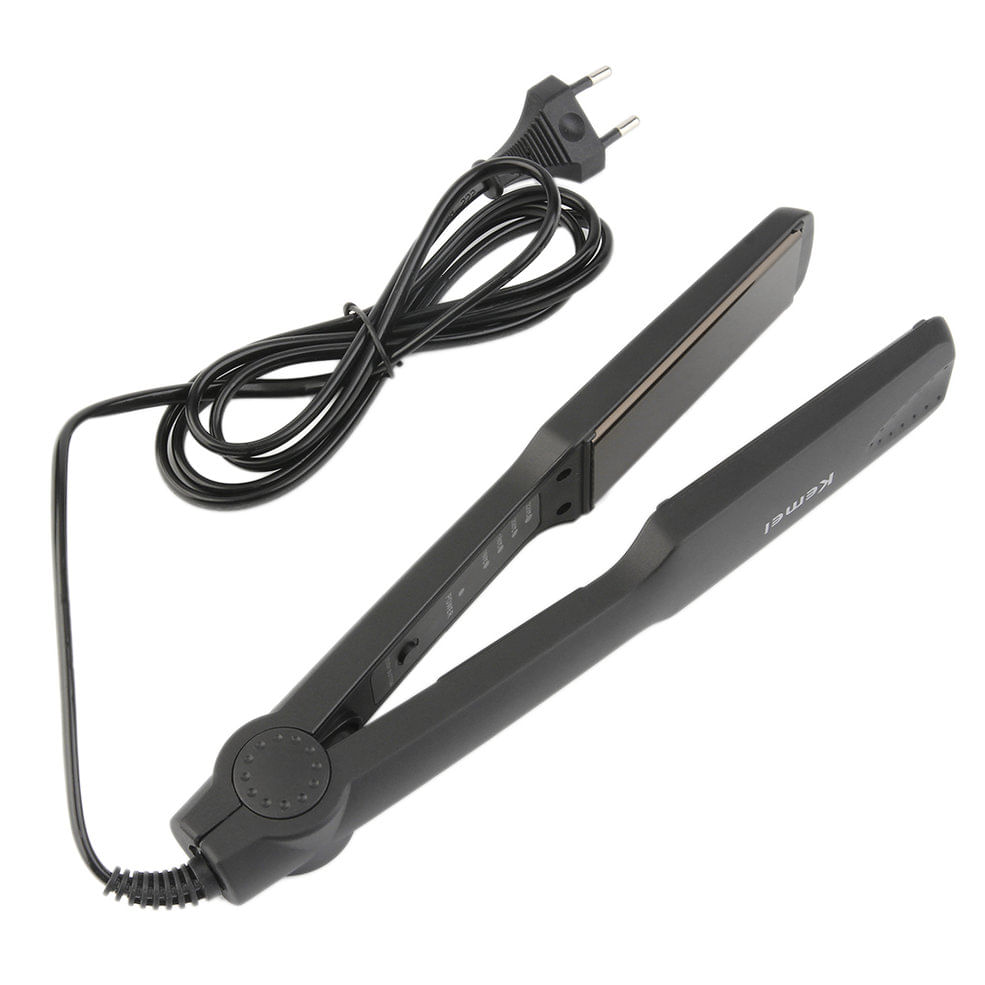 Km-329 Pieteners Profissionais Para Cabelos Lisos E Cuidados