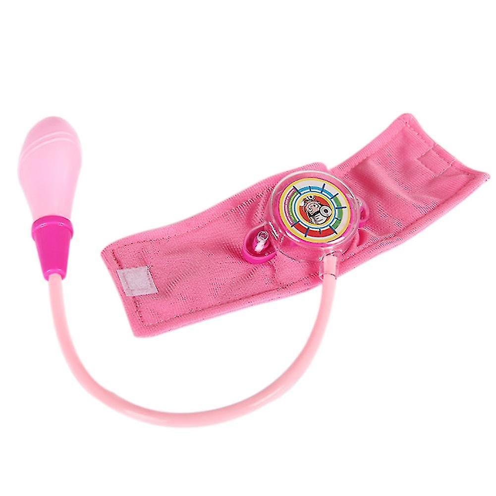 Kids Pretend Toy Doctor Medical Toys Doctor Kit Médico Conju