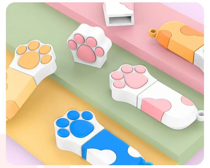 Flashdrive Usb Kingston Kyson De 256 Gb + Cabeça De Conversã