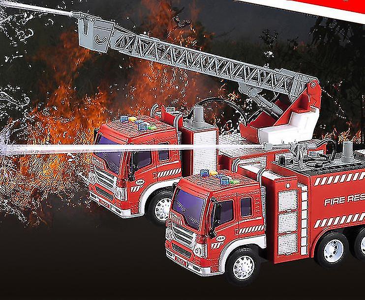 Carro Modelo De Brinquedo Infantil De Grande Inércia