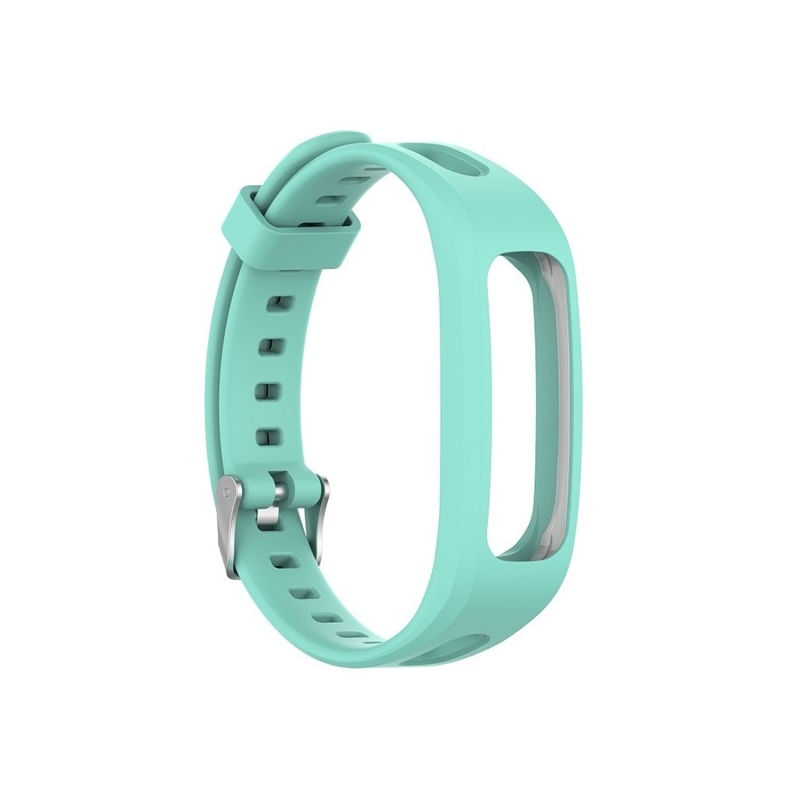Pulseira Inteligente Huawei Honor 3e 4e Compatível Com Água Verde
