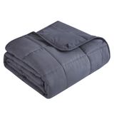 Cobertor Pesado Topcee 9 Kg 152 X 203 Cm Queen Size Para Todas As Estações