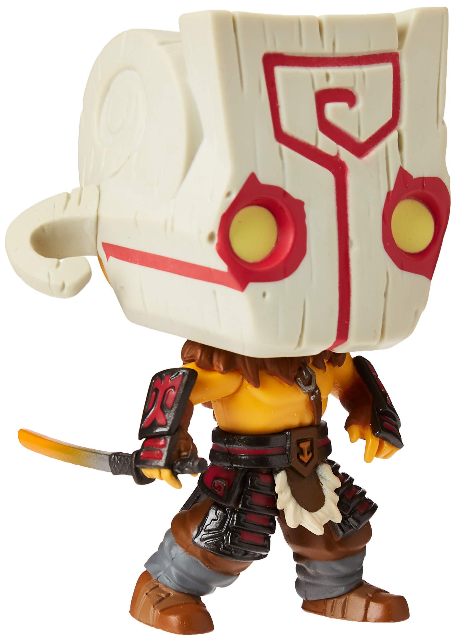 激レアDota 2 Juggernaut フィギュア 354　funko 激レアDota 2 Juggernaut フィギュア 354 funko Funko Pop Games: Dota