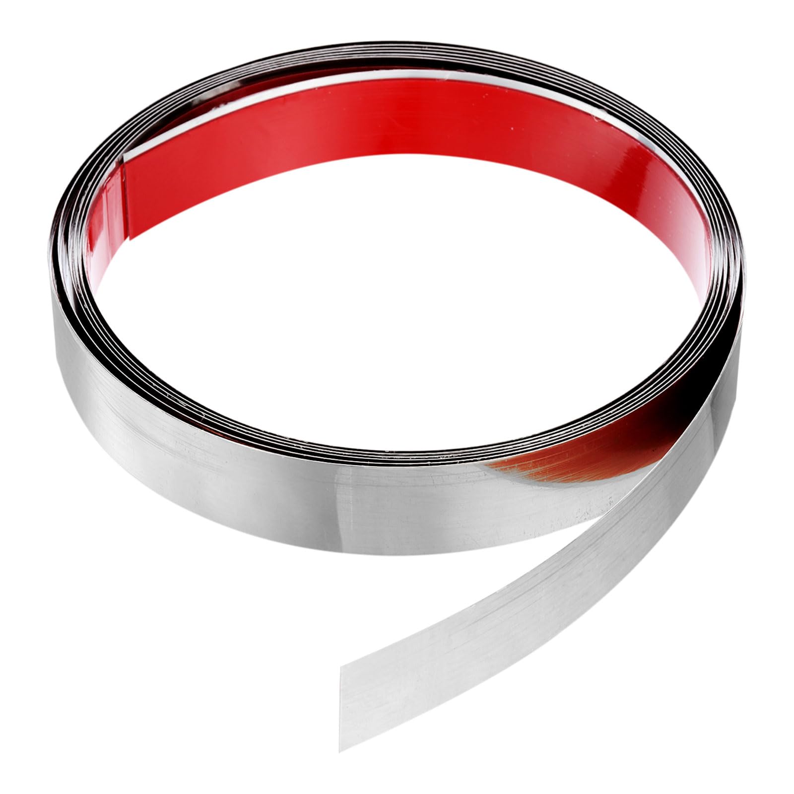 Revestimento De Parede Harfington Autoadesivo Em Aço Inoxidável 3m