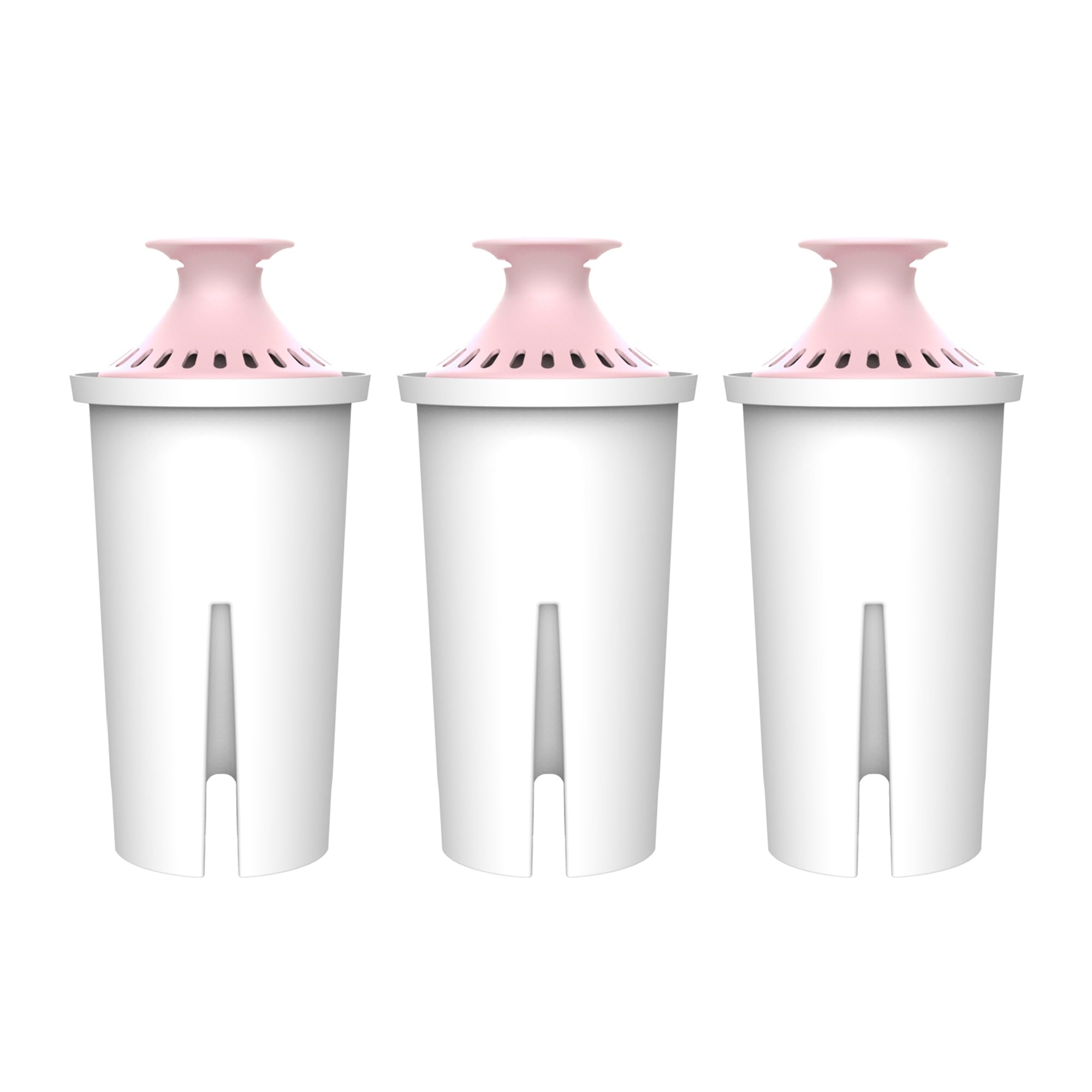 Filtro De Água Aqua Crest Magnesium Para Jarros Brita 3 Unidades