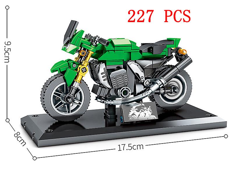 Kit De Motocicleta Venalisa Motorcycle Racing Dirt Bike Mode