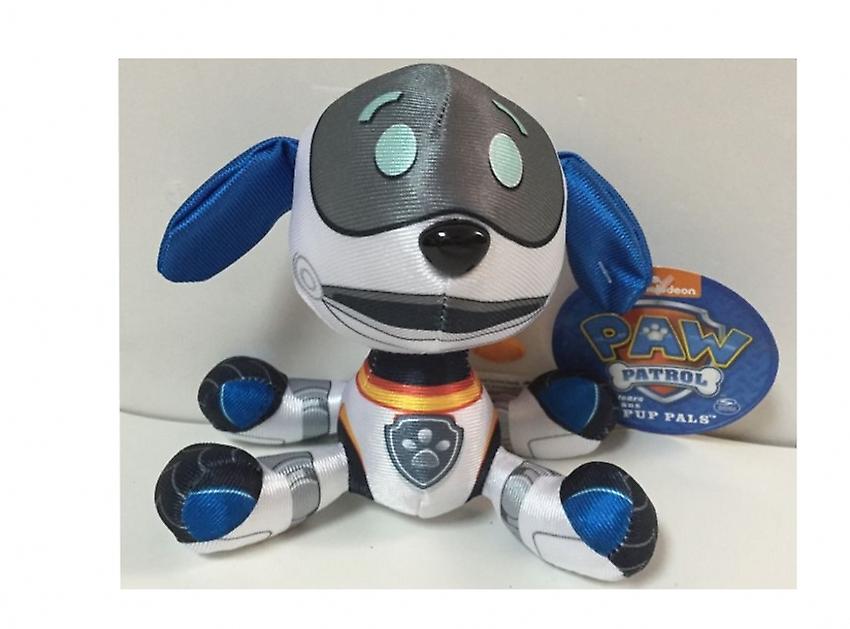 Pfote Patrol Marshall 20cm Hund Plsch Action Figuren Puppe S