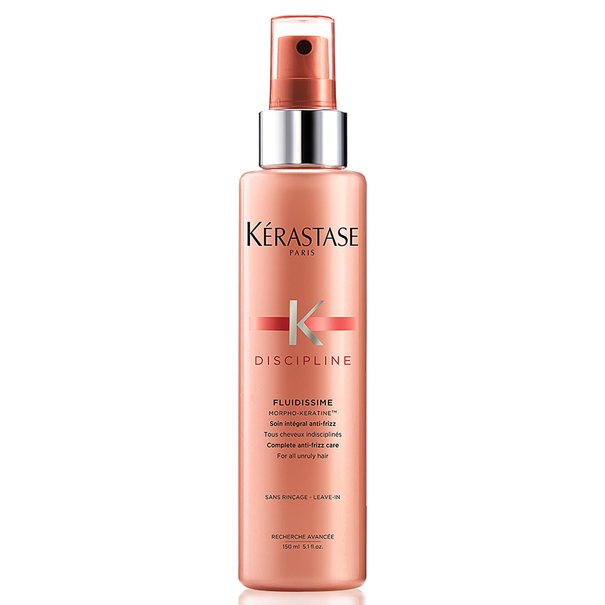 Spray Antifrizz Kerastase Discipline Fluidissime 150 Ml