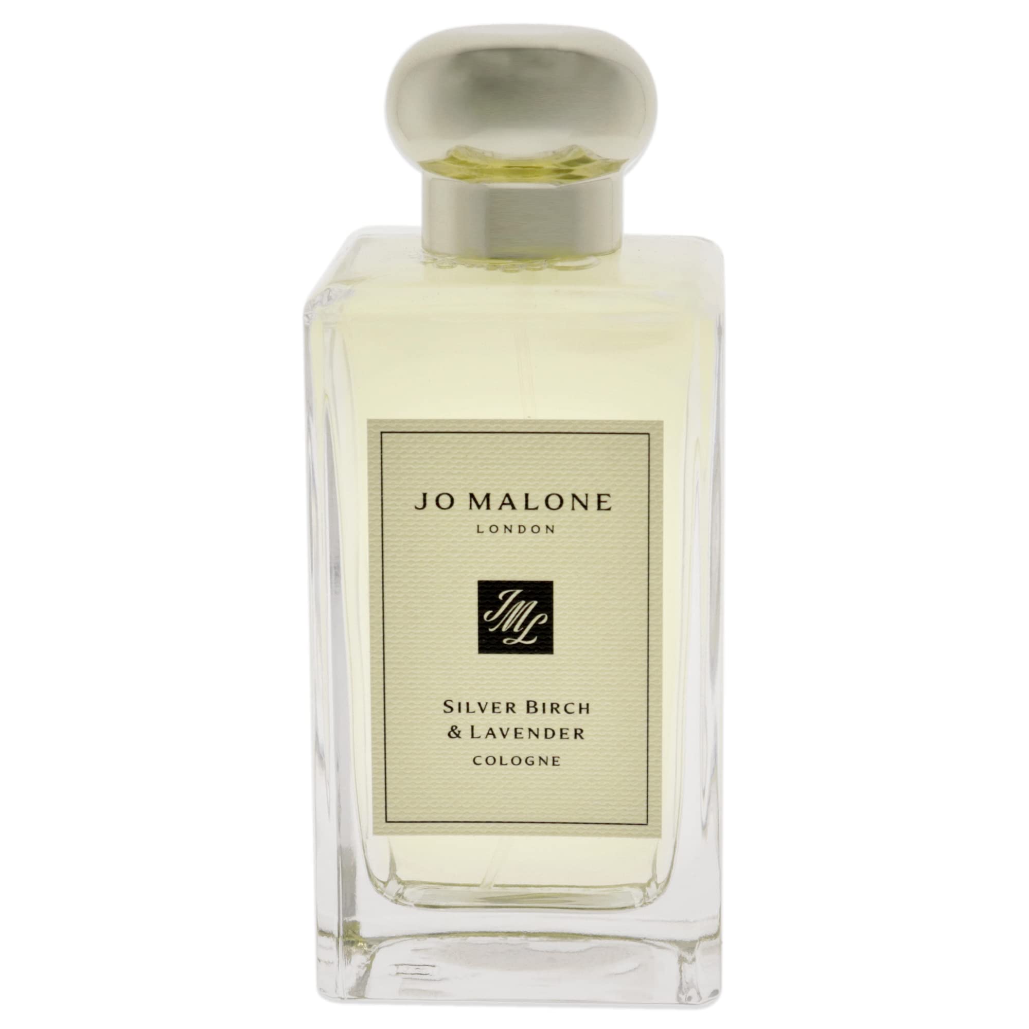 Perfume Jo Malone Silver Birch And Lavander Colônia 100ml - Carrefour