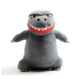 Godzilla 8''/20cm Monstro Brinquedos De Pelúcia Boneca Animal De Pelúcia Kid