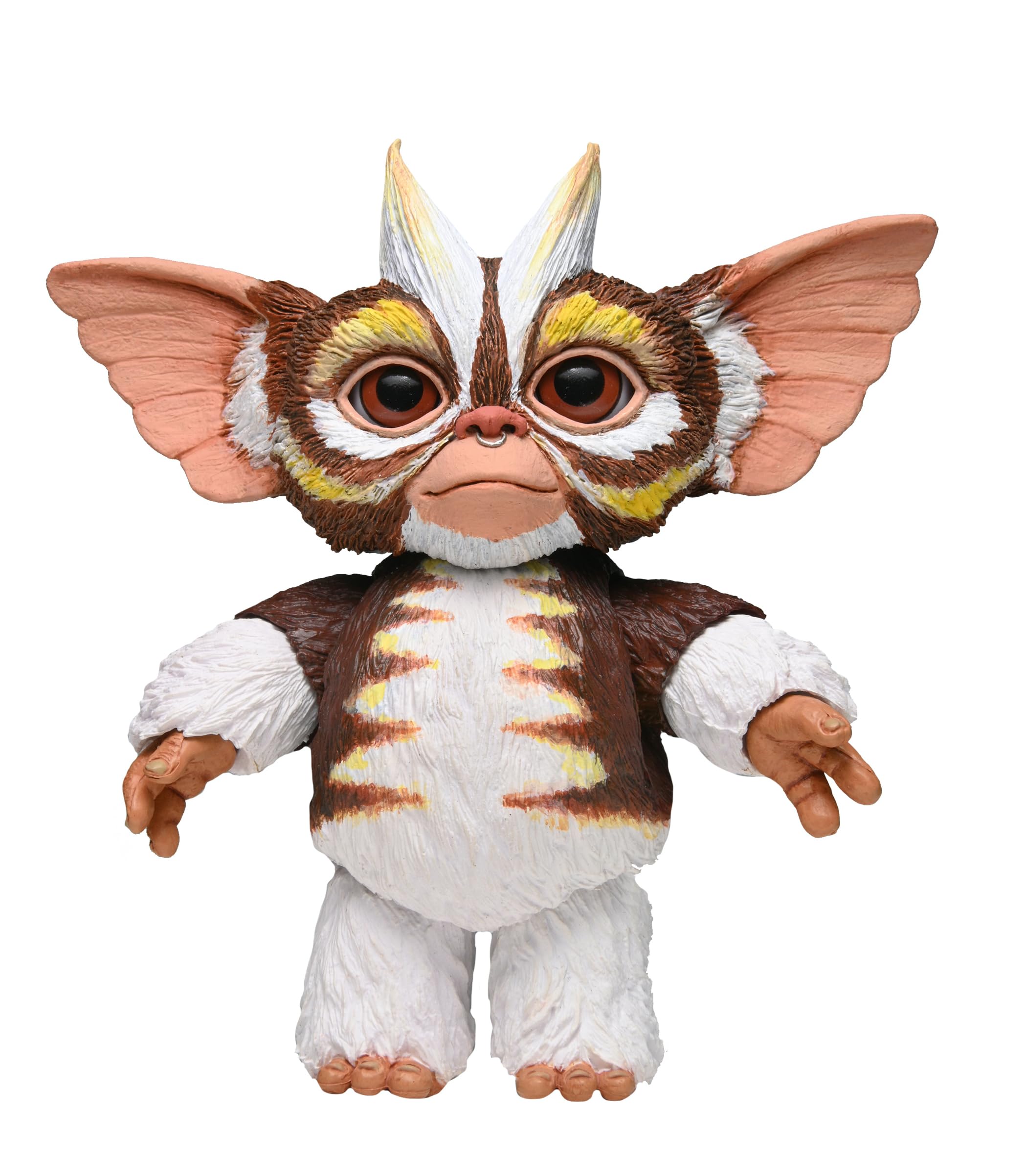 Boneco De Ação Neca Gremlins Ultimate Mogwais Punk 10cm - Carrefour