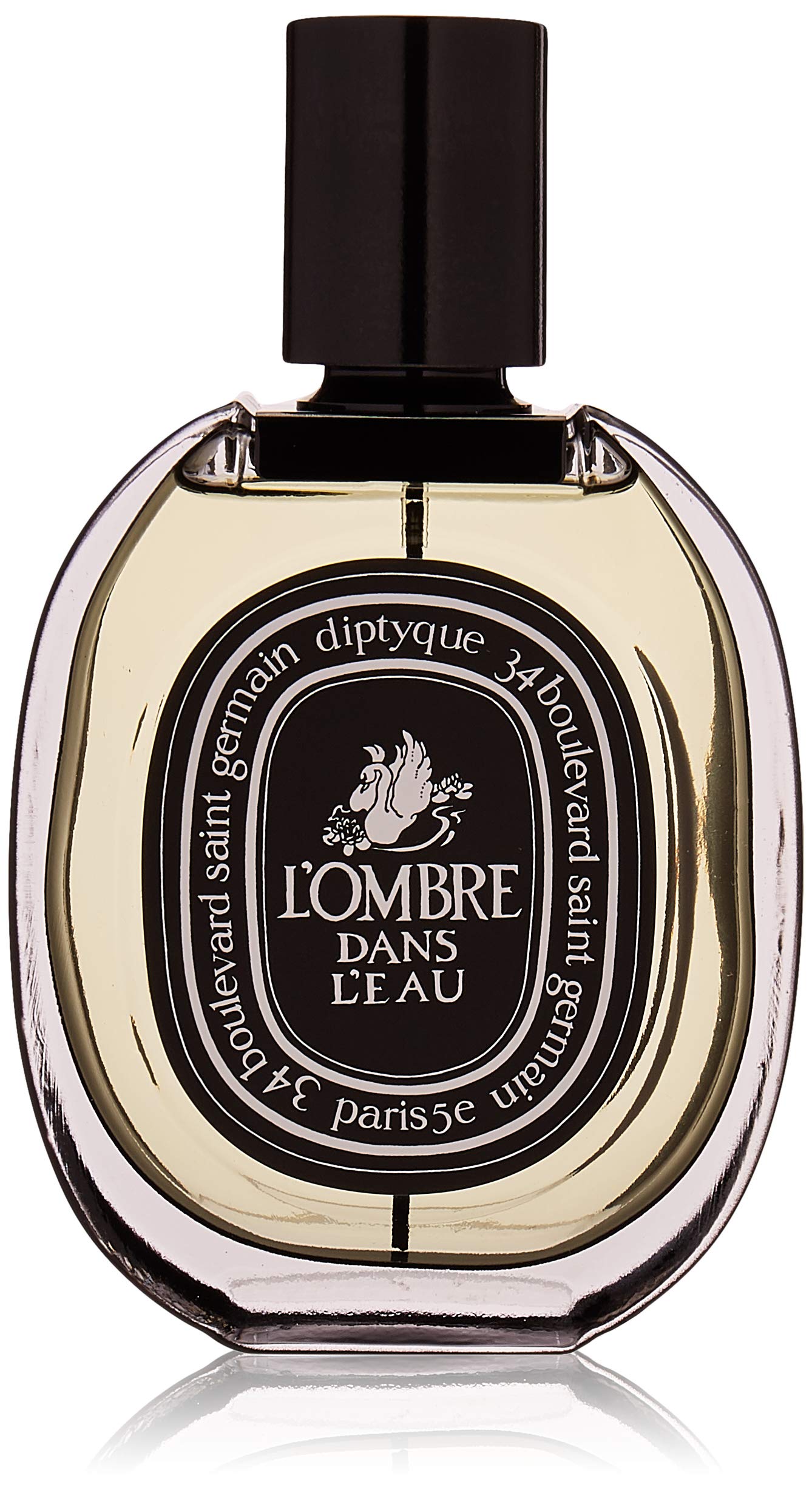 香水(男性用) L'OMBRE DANS L'EAU Eau de Parfum 75ml Perfume Diptyque L'ombre Dans L'eau De Parfum 75ml Para